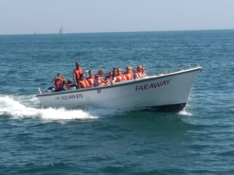 Benagil: Passeio 2 horas de Barco a Gruta de Benagil - The Bottom Line: Is it Worth It?