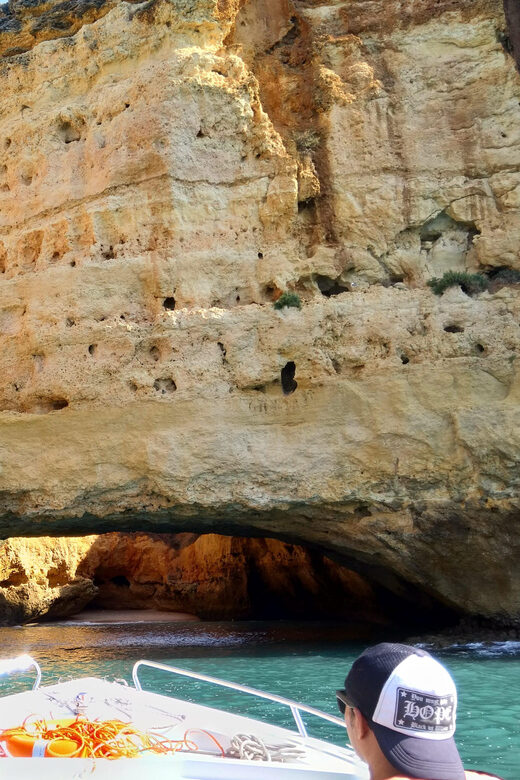 Benagil: Passeio 2 horas de Barco a Gruta de Benagil - Final Thoughts