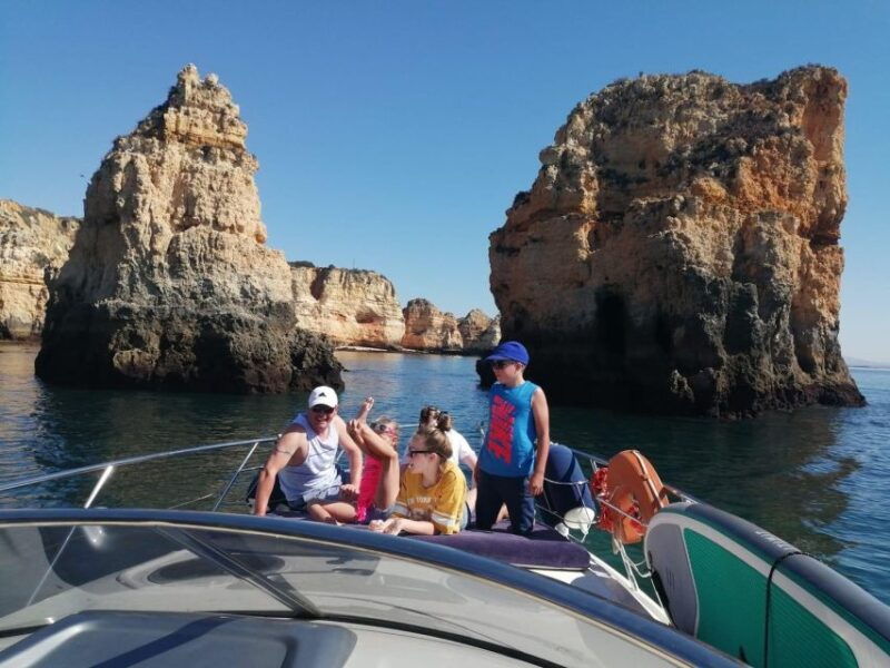 benagil-sea-caves-private-yacht-charter-from-lagos