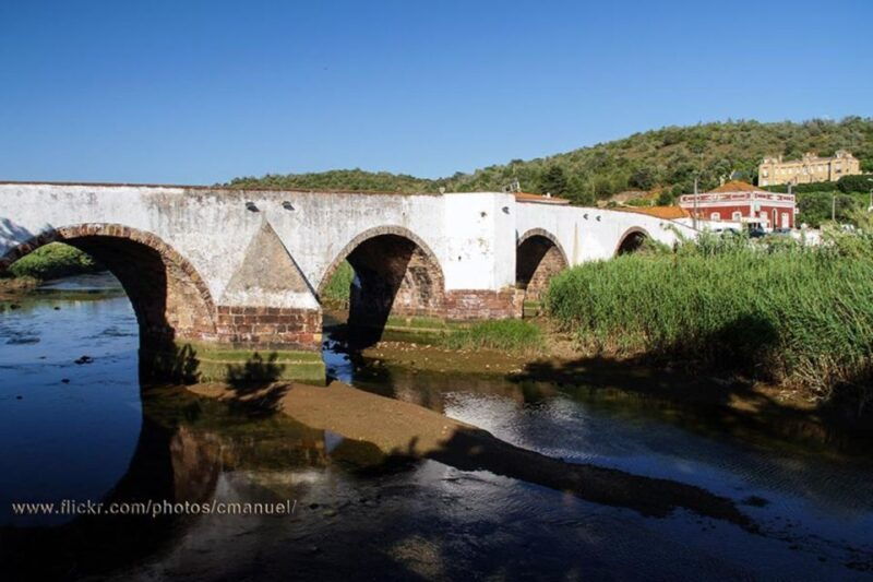 benagil-silves-castle-seightseing-tour-from-albufeira