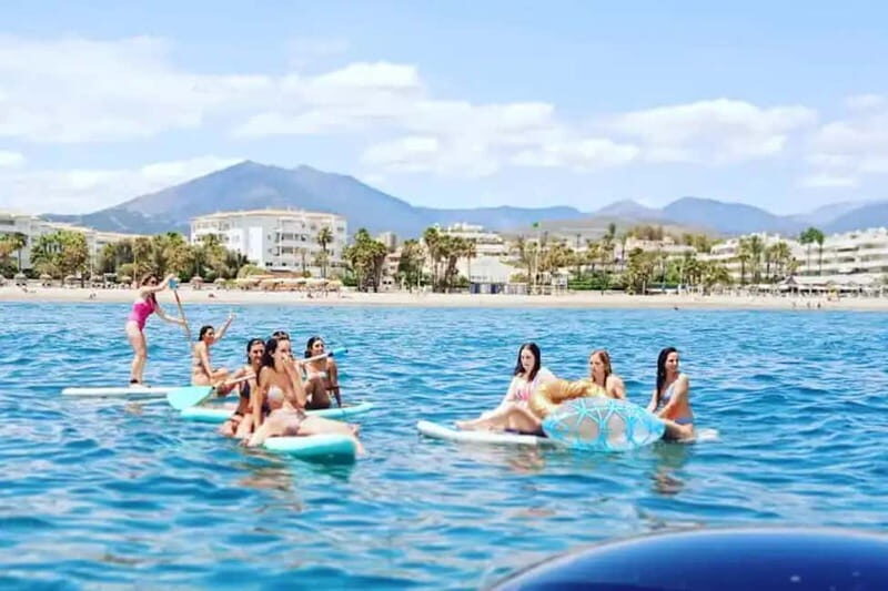 Benalmádena 2-hour Group Tour with Dolphin Watching - Exploring the 2-Hour Benalmádena Dolphin Watching Tour