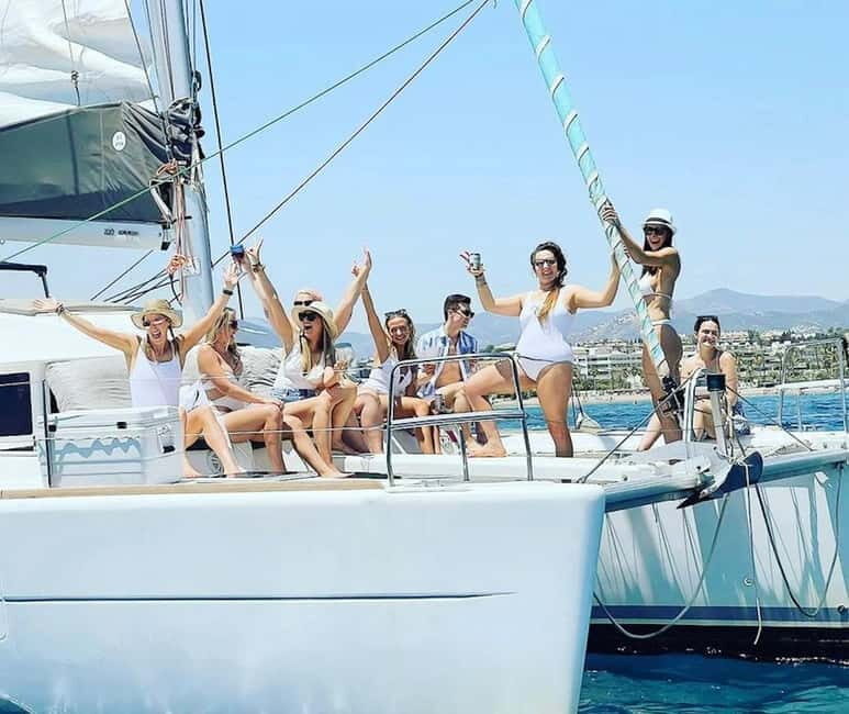 Benalmádena 2-hour Group Tour with Dolphin Watching - Who Will Love This Tour?