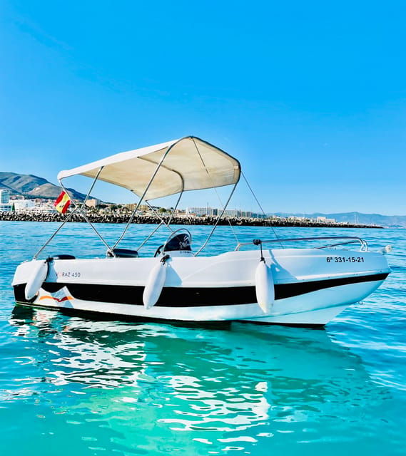 benalmadena-6-seater-speedboat-rental-without-a-license