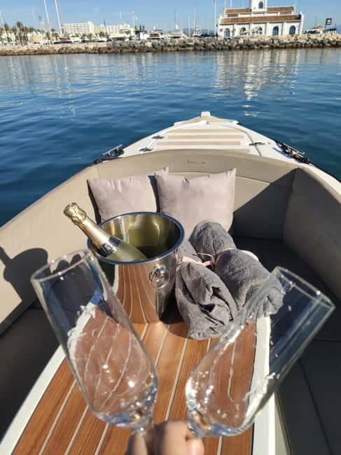 Benalmadena: Boat Rental with No License Required - Final Thoughts: Is It Worth It?