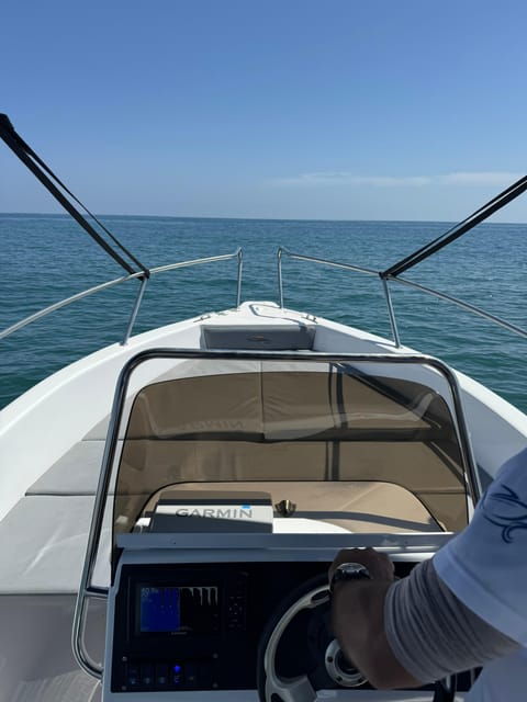 benalmadena-boat-rental-without-a-license-costa-del-sol