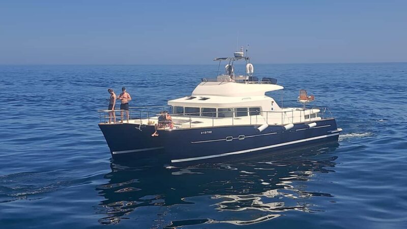 Benalmádena: Catamaran Cruise with Drinks and Swim Stop - Pricing and Value: Is It Worth It?