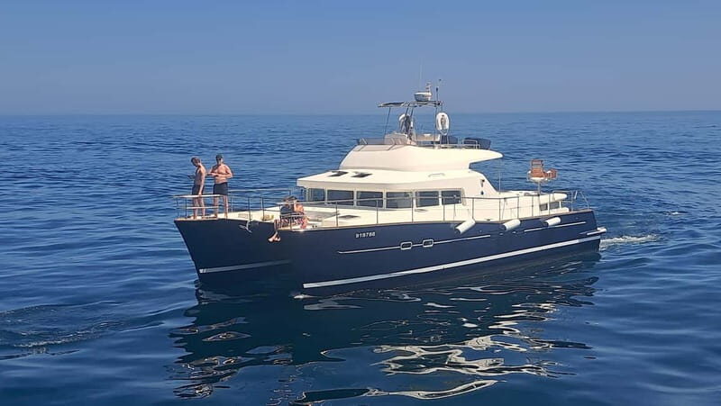 Benalmádena: Catamaran Cruise with Drinks and Swim Stop - Final Thoughts: Is This Cruise for You?
