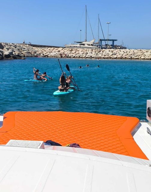 benalmadena-catamaran-rides