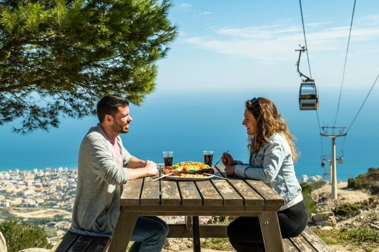 benalmadena-mount-calamorro-cable-car-ticket