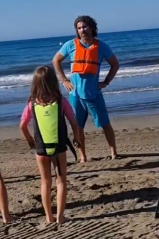 Benalmádena: Paddle Surf Tour Experience with Photos - Final Thoughts