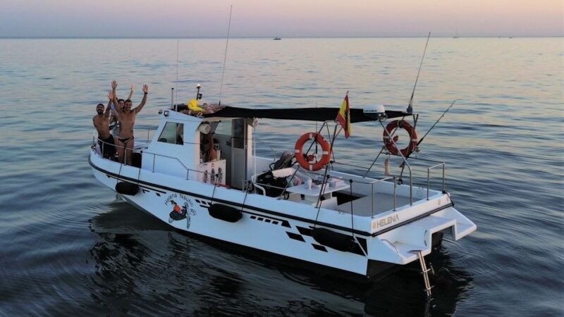 benalmadena-private-boat-trip-with-drinks-snacks