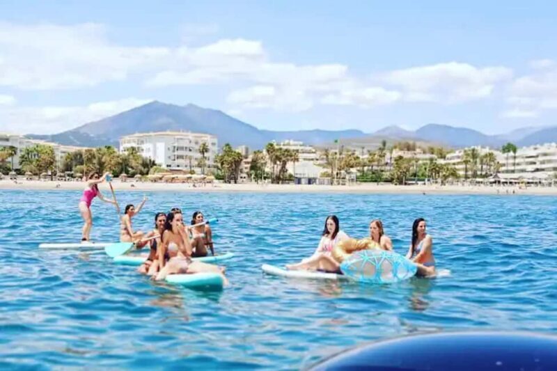 Benalmádena: Sailing & Dolphin Watching with Snacks/Drinks - The Value of a 2-Hour Catamaran Trip
