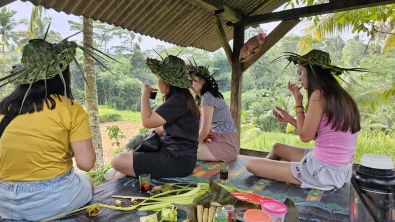 Benang Kelambu: Authentic Lombok Rice Field & Waterfall Tour - Final Thoughts