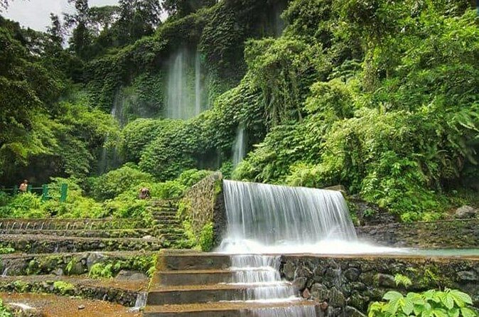Benang Stokel and Kelambu Waterfall Tour - Lombok Private Tour - Why Choose This Tour?