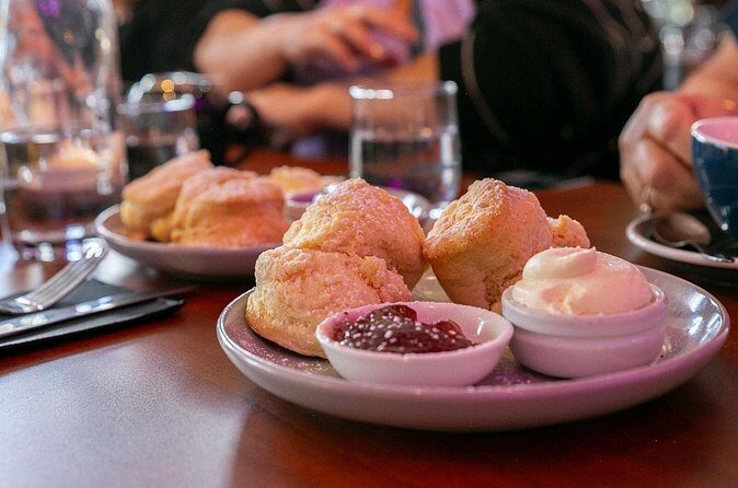 Bendigo Chinese Heritage Tour with Morning Tea Fridays - Practicalities and Tips