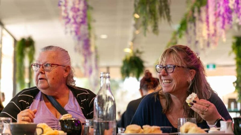 Bendigo Chinese Heritage Tour with Morning Tea (Fridays) - Discovering Bendigo’s Chinese Heritage: An In-Depth Review