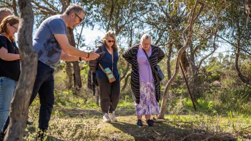 Bendigo: Chinese Heritage Tour with Morning Tea (Sundays) - Authentic and Personal Guides