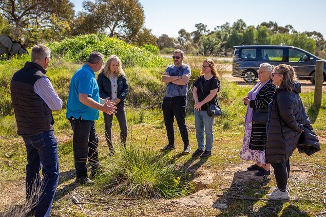 Bendigo Chinese Heritage Tour with Morning Tea Sundays - The Experience in Detail: What to Expect