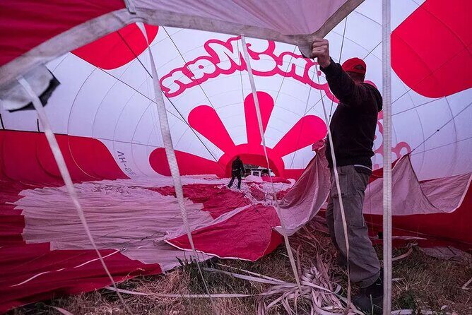 Bendigo Premium Balloon Flight plus buffet champagne breakfast - Final Thoughts: Who Should Consider This Tour?