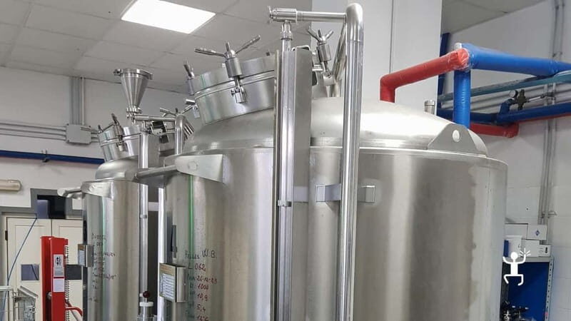 Benevento: visit and tasting at a brewery in Apollosa - Exploring the Brewery Tour in Apollosa: What to Expect