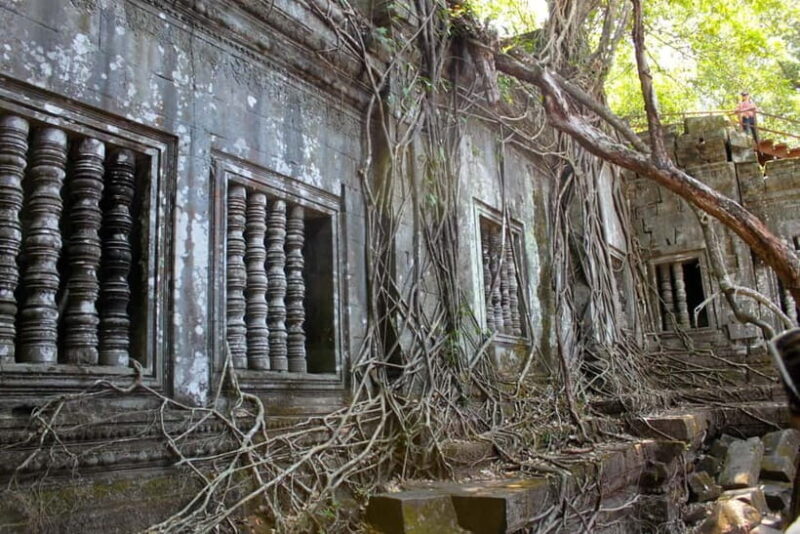 Beng Mealea & Koh Ker Temples Private Tour - Final Thoughts: Is This Tour for You?