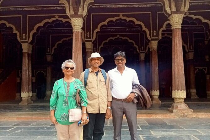 Bengaluru 2 to 3 hours Group Walking Tour with a Local - A Deep Dive into the Bengaluru Walk