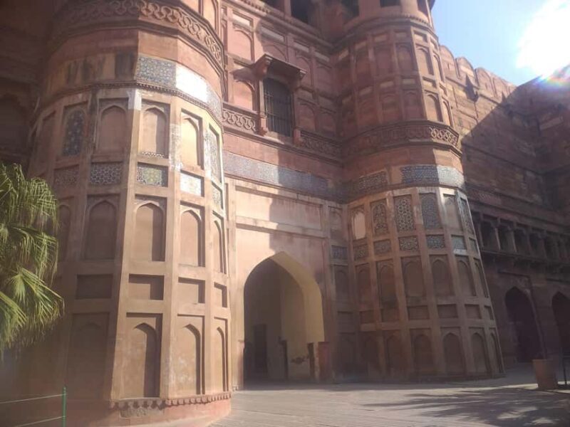 Bengaluru Agra Same Day Tour with return flights and Lunch - Introduction: Is This Tour Right for You?  