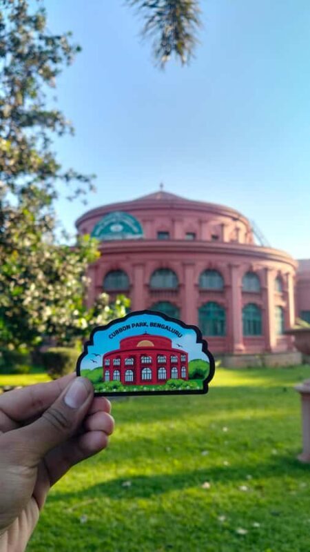 Bengaluru: Cubbon Park Nature Walking Tour - An In-Depth Look at the Cubbon Park Nature Walking Tour