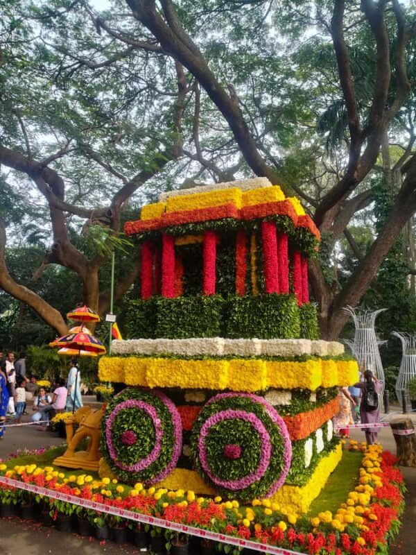 Bengaluru: Cubbon Park Nature Walking Tour - FAQ