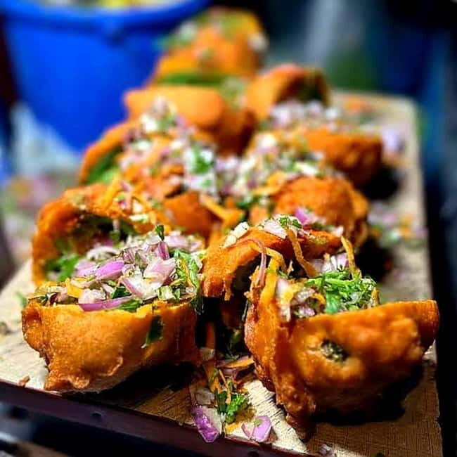 Bengaluru: Exploring the Flavors of Bangalore. - An In-Depth Look at the Bangalore Food Tour