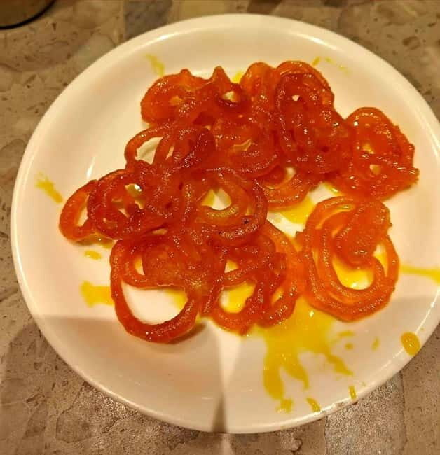 Bengaluru: Exploring the Flavors of Bangalore. - Final Verdict