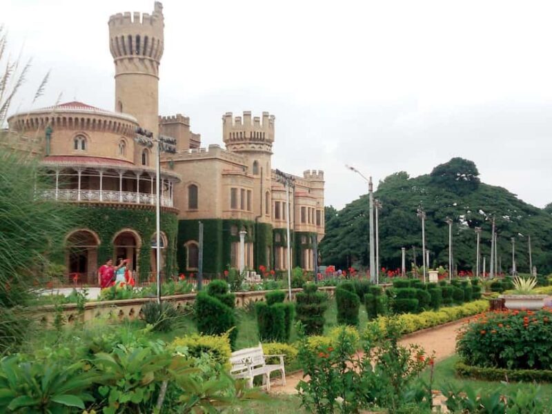 Bengaluru: Private City Tour - An In-Depth Look at the Bengaluru Private City Tour