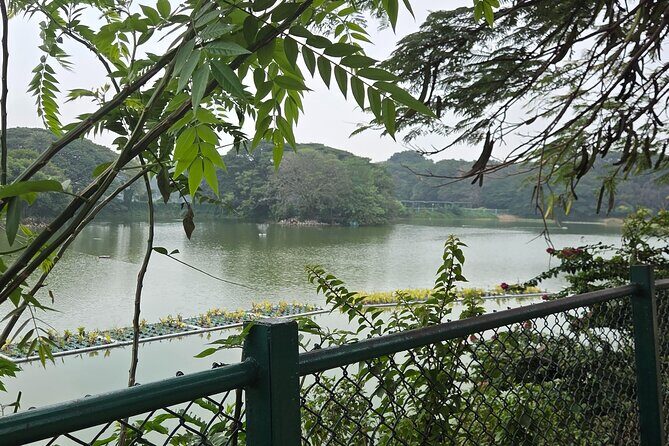 Bengaluru's Hidden Heritage Tour - Final Thoughts