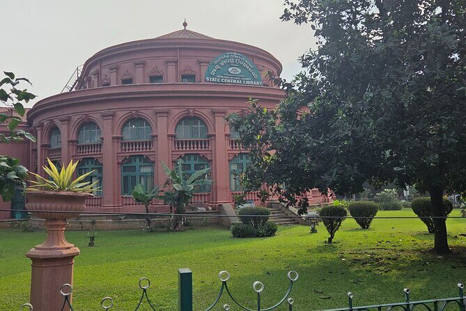 Bengaluru's Hidden Heritage Tour - FAQ