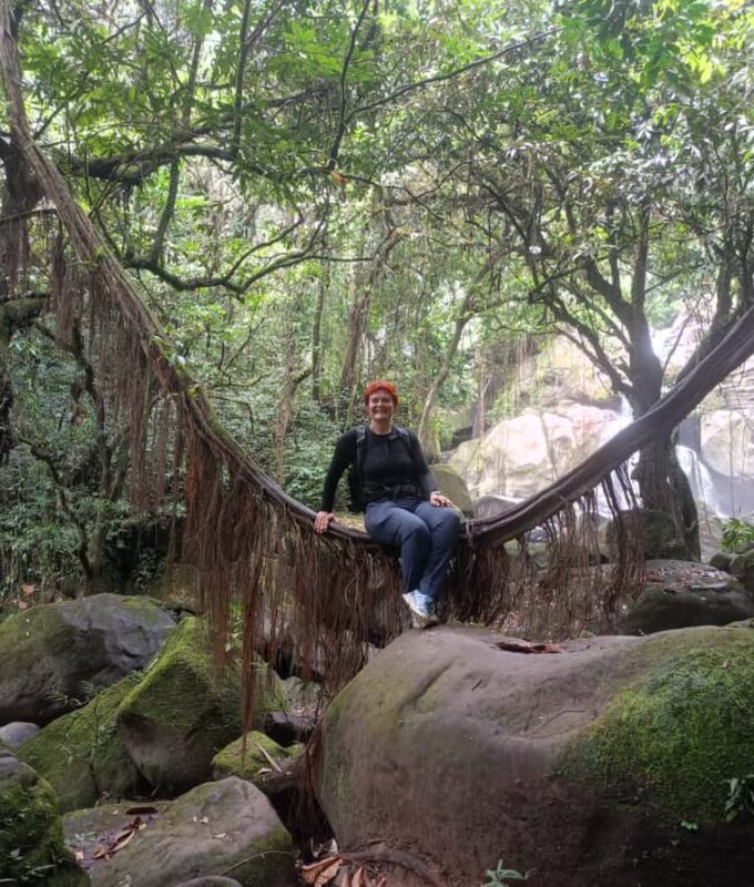 Bengoh Valley: 2D1N Waterfalls & Village Stay - An Authentic Two-Day Escape in Sarawak’s Bengoh Valley