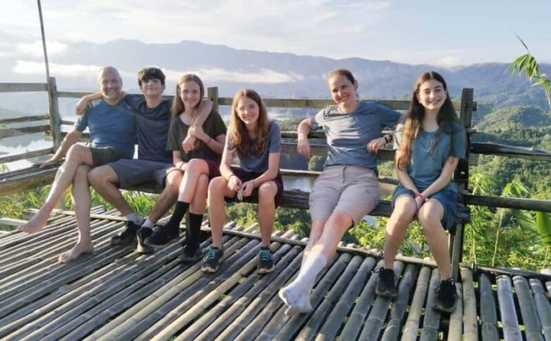 Bengoh Valley: 2D1N Waterfalls & Village Stay - Who Is This Tour For?