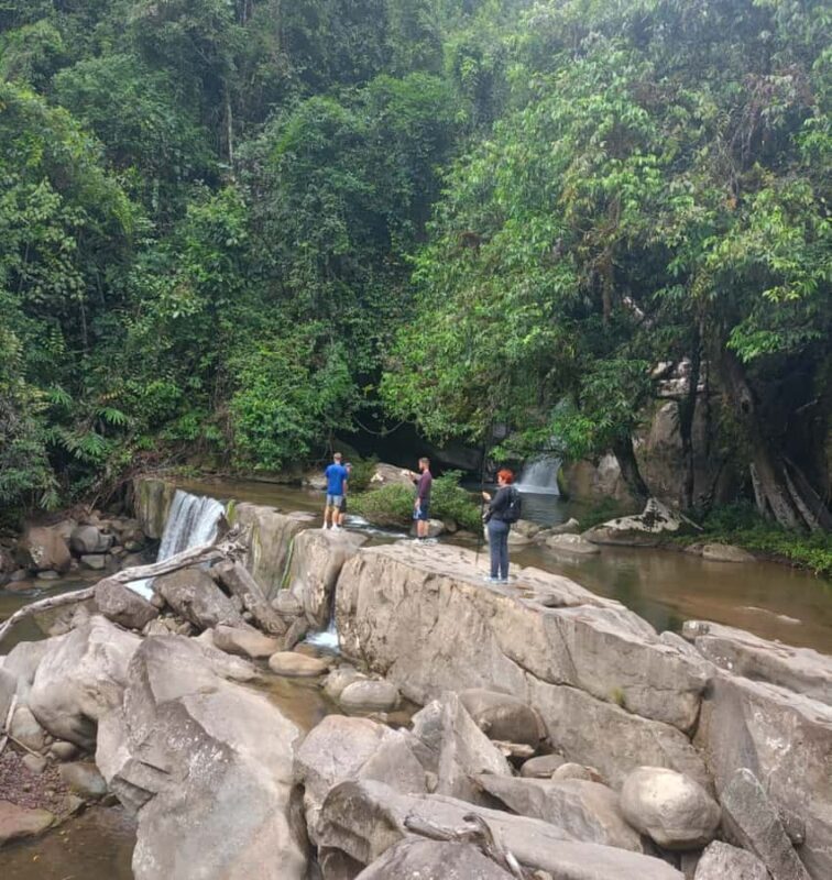 Bengoh Valley: 2D1N Waterfalls & Village Stay - The Sum Up