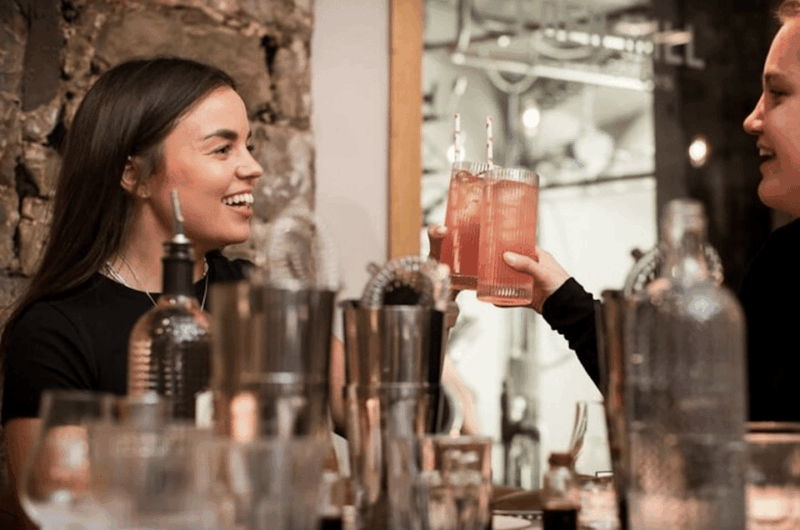 benidorm-1-hour-private-tipsy-cocktail-masterclass