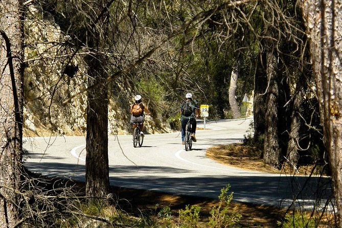 benidorm-bike-tour-with-hotel-pick-up