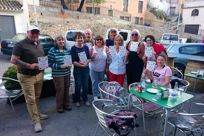 benidorm-bike-tour-with-hotel-pick-up