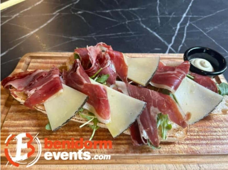Benidorm: Bottomless Spanish Tapas Lunch with Drinks - Who This Tour Is Perfect For  