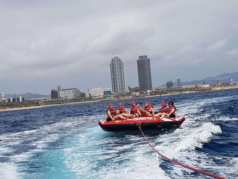 Benidorm: Crazy Sofa - Who Is This Experience Best For?