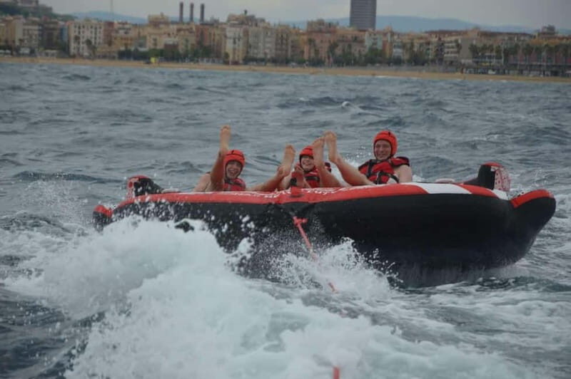Benidorm: Crazy Sofa - The Sum Up