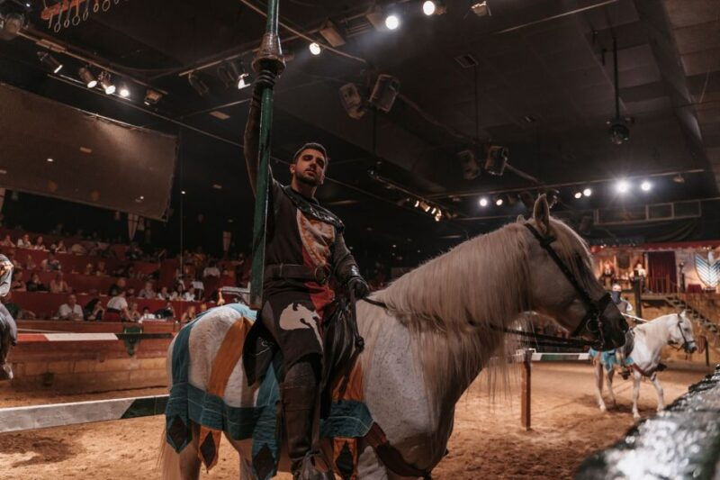 benidorm-dinner-with-show-at-magic-robin-hood