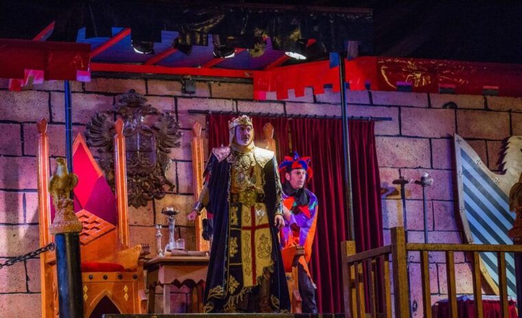 benidorm-dinner-with-show-at-magic-robin-hood