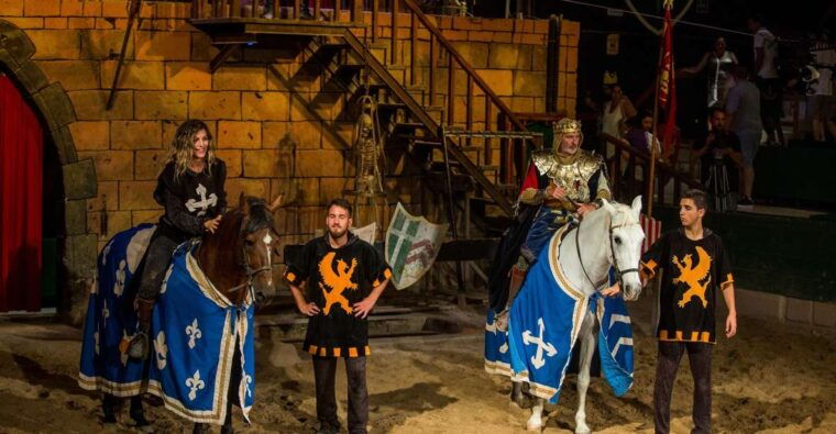 benidorm-dinner-with-show-at-magic-robin-hood