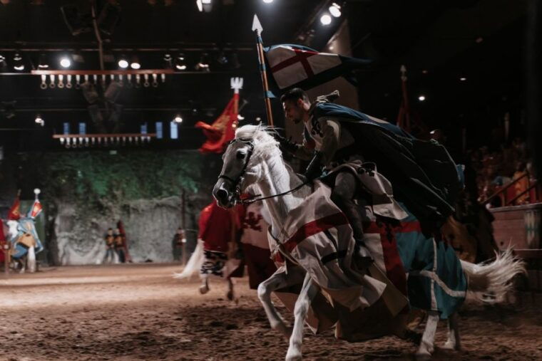 benidorm-dinner-with-show-at-magic-robin-hood