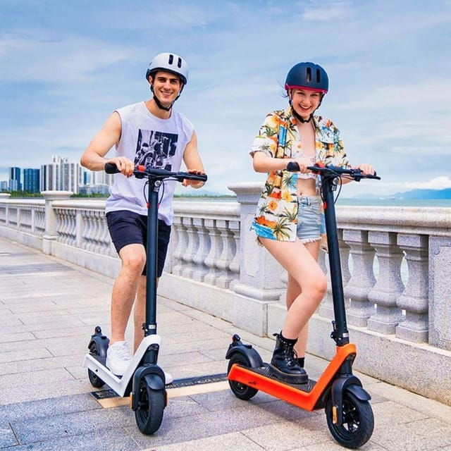 benidorm-electric-scooter-and-explore-the-city