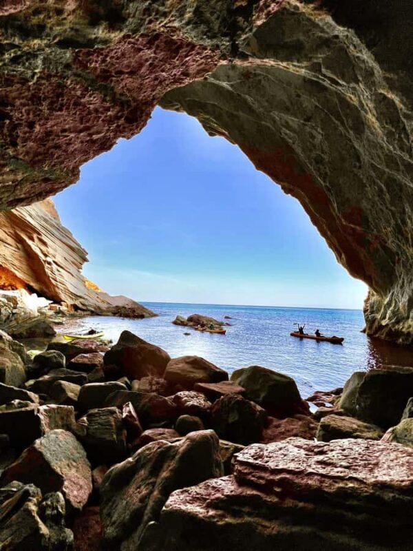 Benidorm: Guided Kayak Tour with Snorkeling and Photos - FAQ