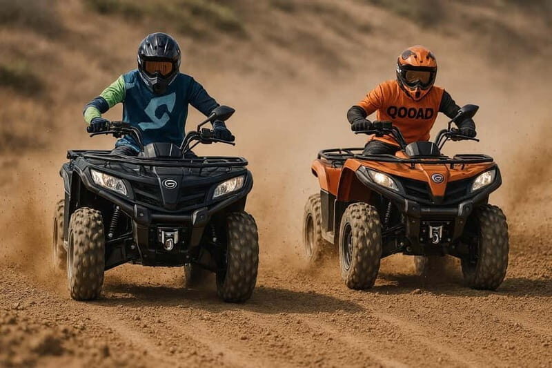 Benidorm: Guided Quad Tour to Guadalest Castle - Who Would Love This Tour?